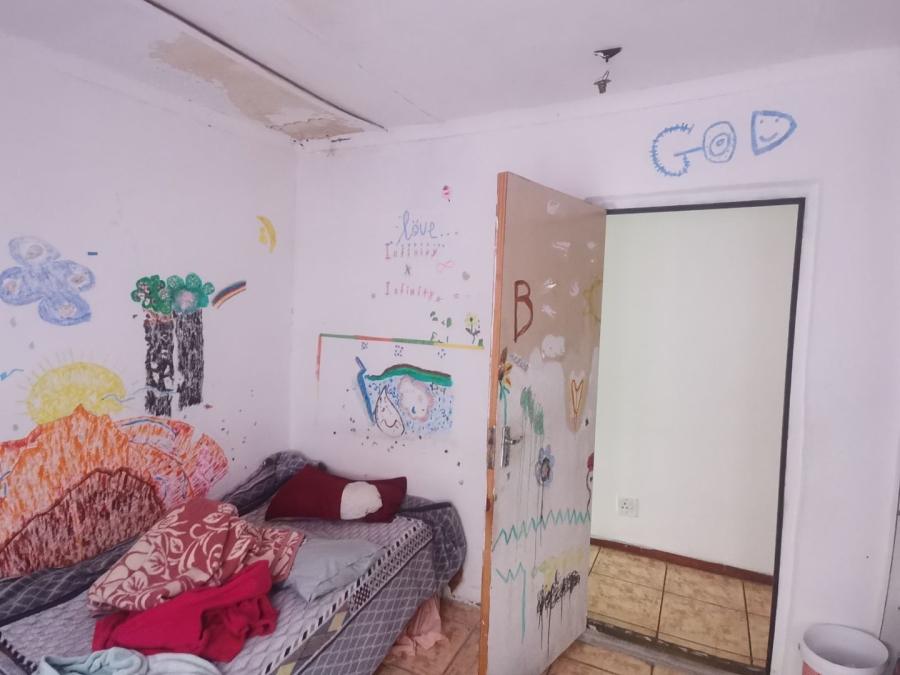 3 Bedroom Property for Sale in Parsonsvlei Eastern Cape